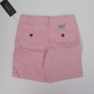 Polo by Ralph Lauren Bottoms - Ralph Lauren Adjustable Waist Cotton Shorts NWT Polo by Ralph Lauren Bottoms - Ralph Lauren Adjustable Waist Cotton Shorts NWT